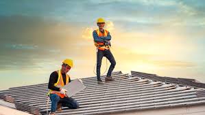 Trusted Miami Beach, FL  Roofing repair and installation Experts